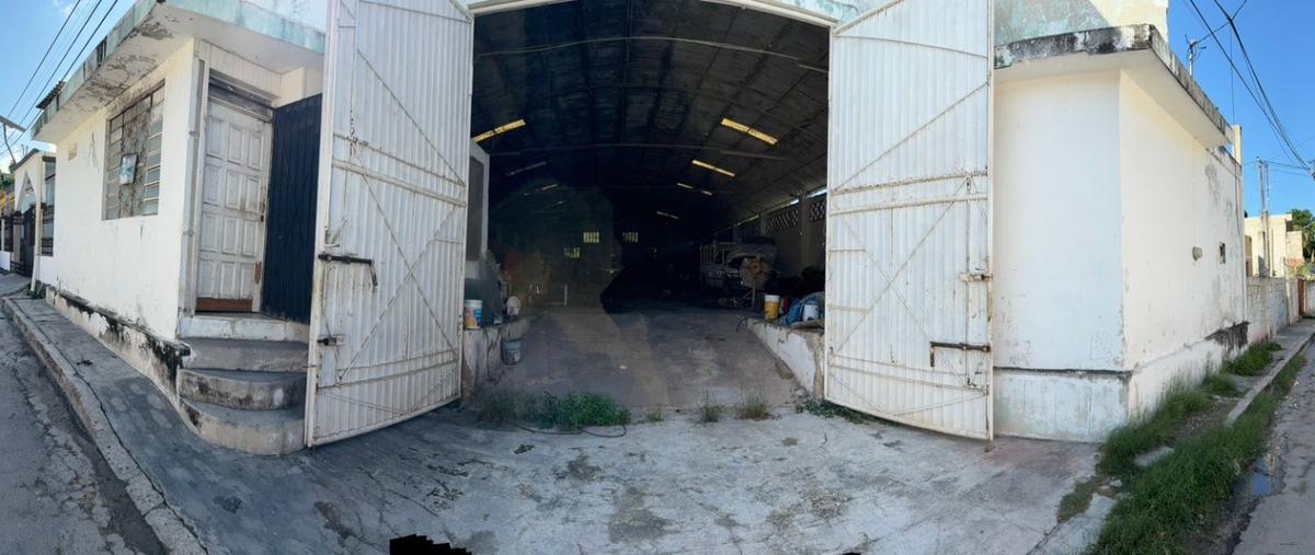 Foto de nave industrial en venta en  , samula, campeche, campeche, 0 No. 04