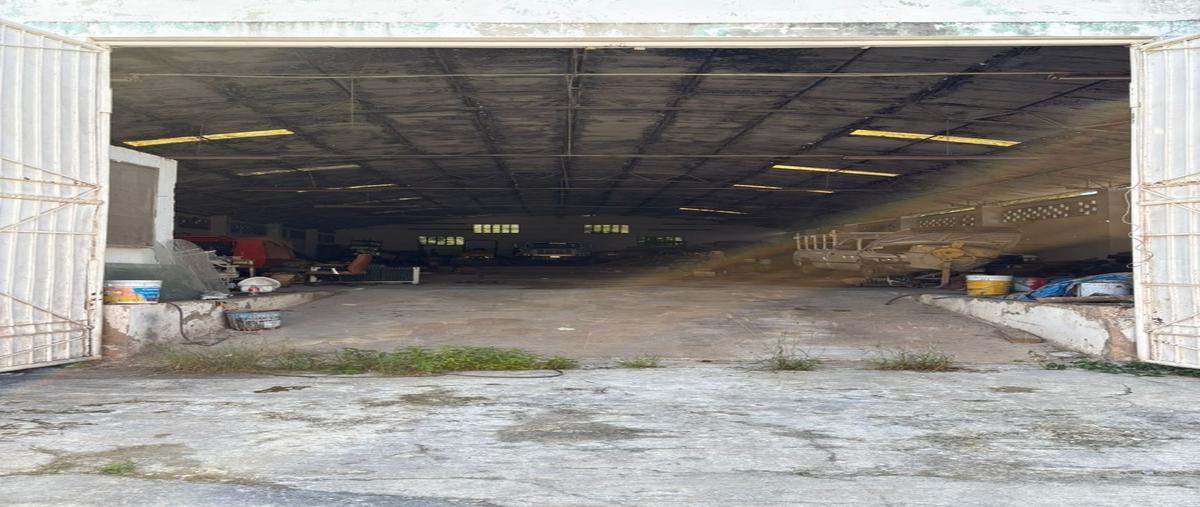 Foto de nave industrial en venta en  , samula, campeche, campeche, 0 No. 05
