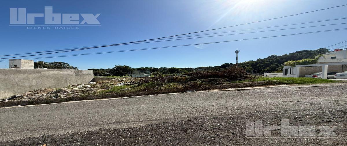 Foto de terreno habitacional en venta en  , samula, campeche, campeche, 0 No. 03