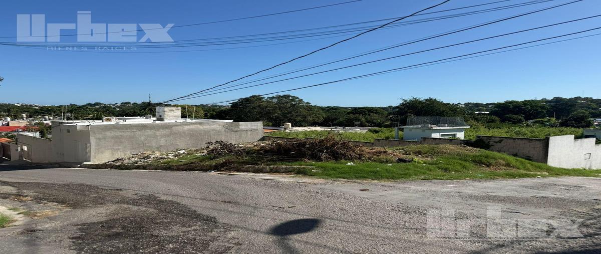 Foto de terreno habitacional en venta en  , samula, campeche, campeche, 0 No. 04