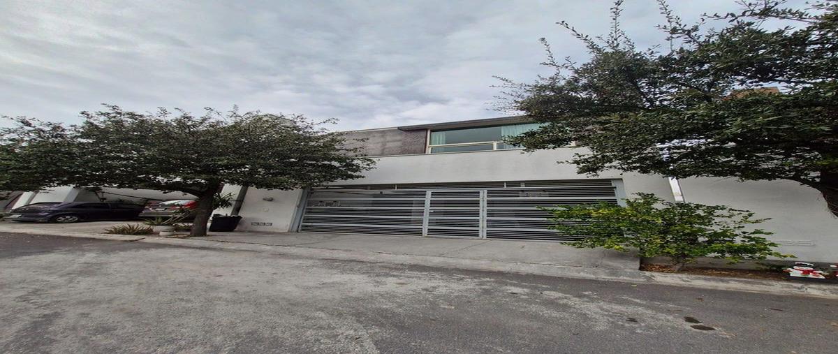 Foto de casa en venta en san adalberto , cumbres san patricio, garcía, nuevo león, 30792578 No. 02