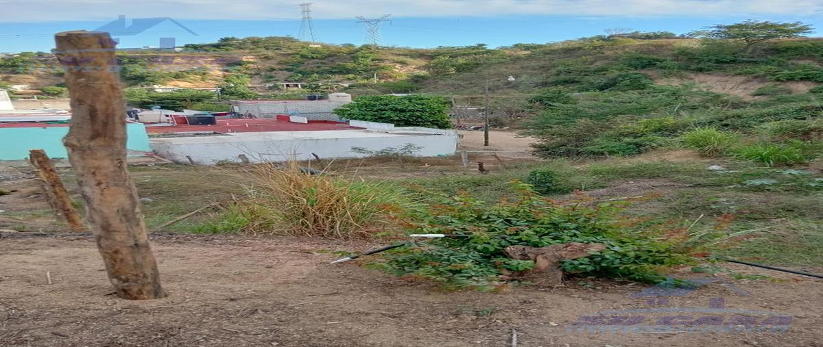 Foto de terreno habitacional en venta en  , san agustin, acapulco de juárez, guerrero, 29297753 No. 03