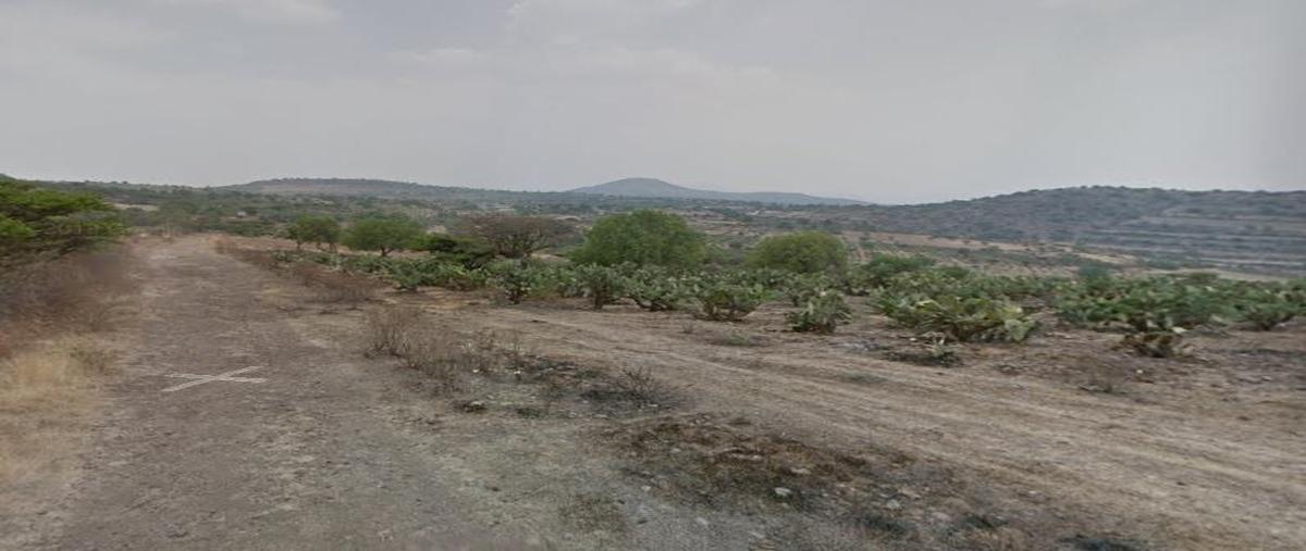 Foto de terreno habitacional en venta en  , san agustín actipac, teotihuacán, méxico, 30129133 No. 04
