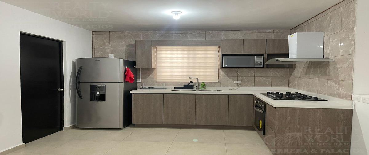 Foto de casa en renta en  , san agustín, apodaca, nuevo león, 0 No. 05