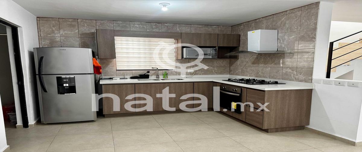 Foto de casa en , san agustín, apodaca, nuevo león, 0 foto 01 Foto de casa en renta en , san agustín, apodaca, nuevo león, 0 No. 01