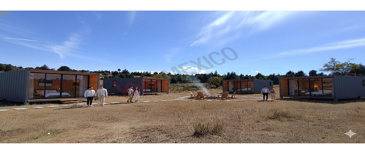Foto de terreno habitacional en venta en  , san agustín berros, villa victoria, méxico, 30856996 No. 04