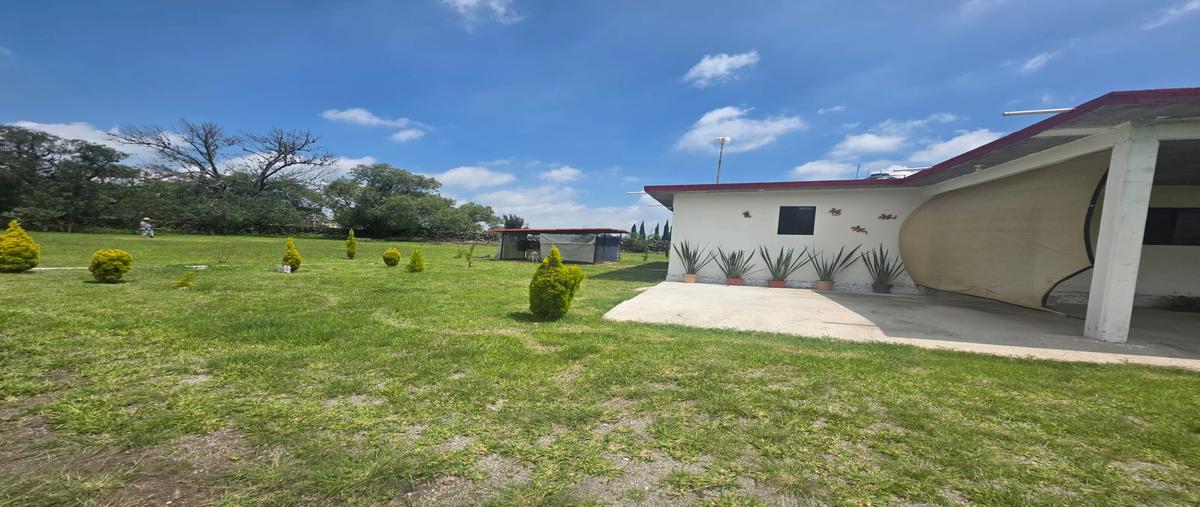 Foto de casa en venta en san agustin buenavista , buenavista, jilotepec, méxico, 0 No. 03