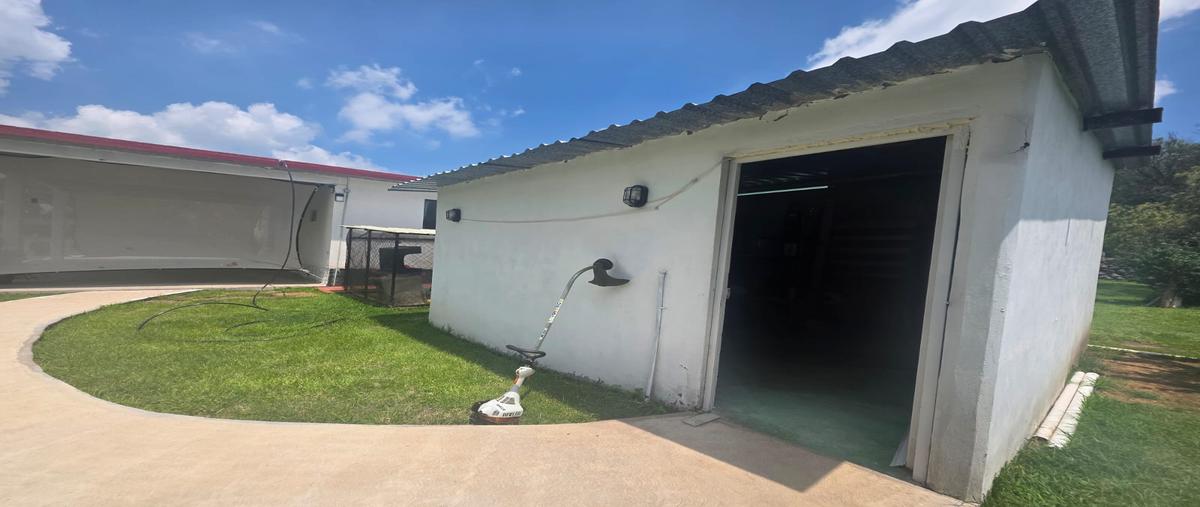 Foto de casa en venta en san agustin buenavista , buenavista, jilotepec, méxico, 0 No. 04