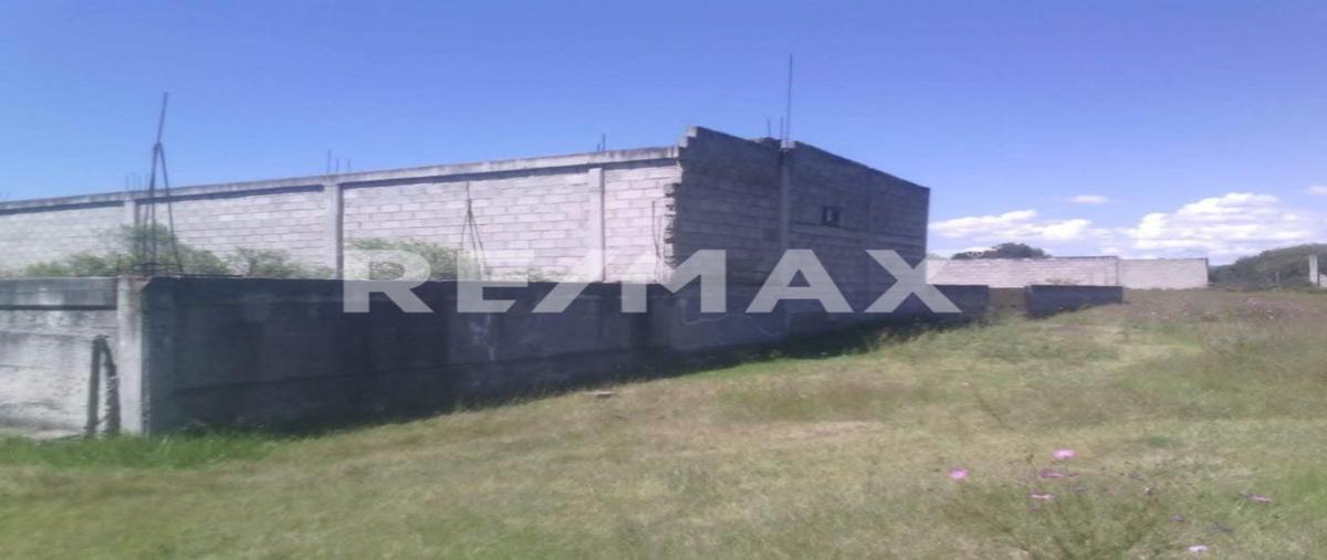 Foto de rancho en venta en san agustin buenavista s n, san francisco soyaniquilpan, soyaniquilpan de juárez, méxico, 0 No. 05