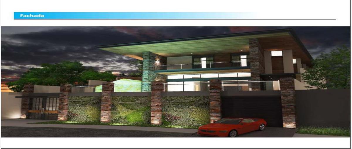 Foto de casa en venta en san agustín campestre 224, san agustin campestre, san pedro garza garcía, nuevo león, 0 No. 02