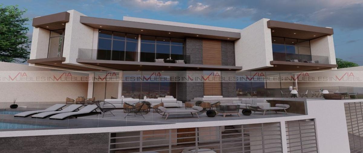 Foto de casa en venta en  , san agustin campestre, san pedro garza garcía, nuevo león, 13341254 No. 03