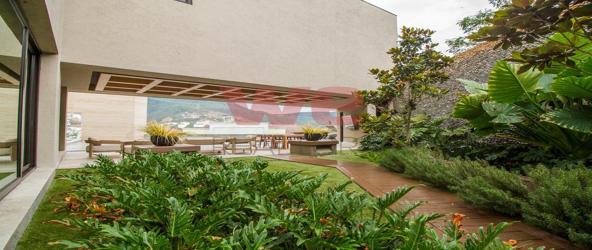 Foto de casa en venta en  , san agustin campestre, san pedro garza garcía, nuevo león, 29545460 No. 04