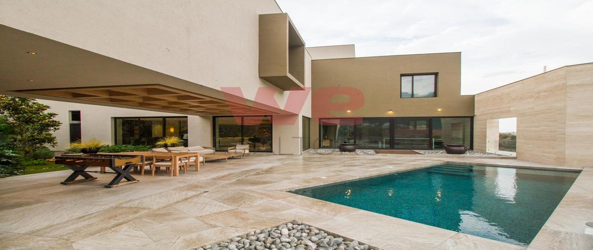 Foto de casa en venta en  , san agustin campestre, san pedro garza garcía, nuevo león, 29545460 No. 05