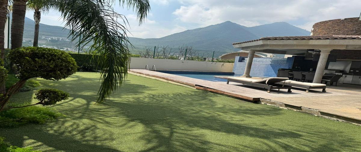 Foto de casa en venta en  , san agustin campestre, san pedro garza garcía, nuevo león, 0 No. 05