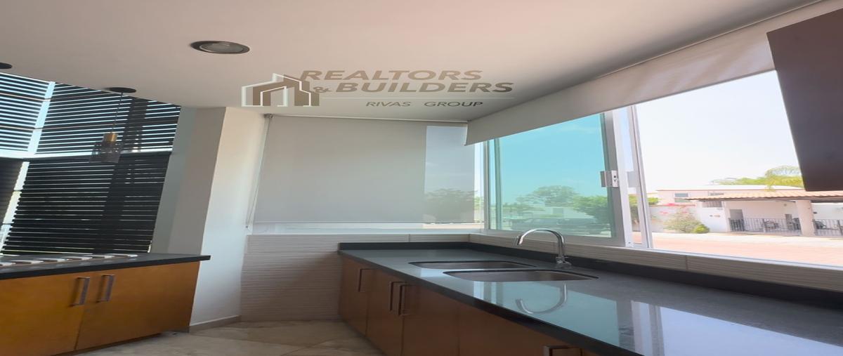 Foto de casa en venta en san agustín , canteras de san agustin, aguascalientes, aguascalientes, 28105378 No. 05