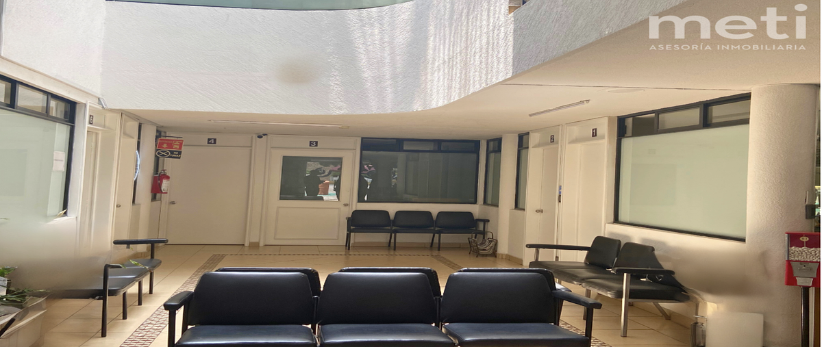 Foto de oficina en renta en san agustin , colón echegaray, naucalpan de juárez, méxico, 0 No. 05