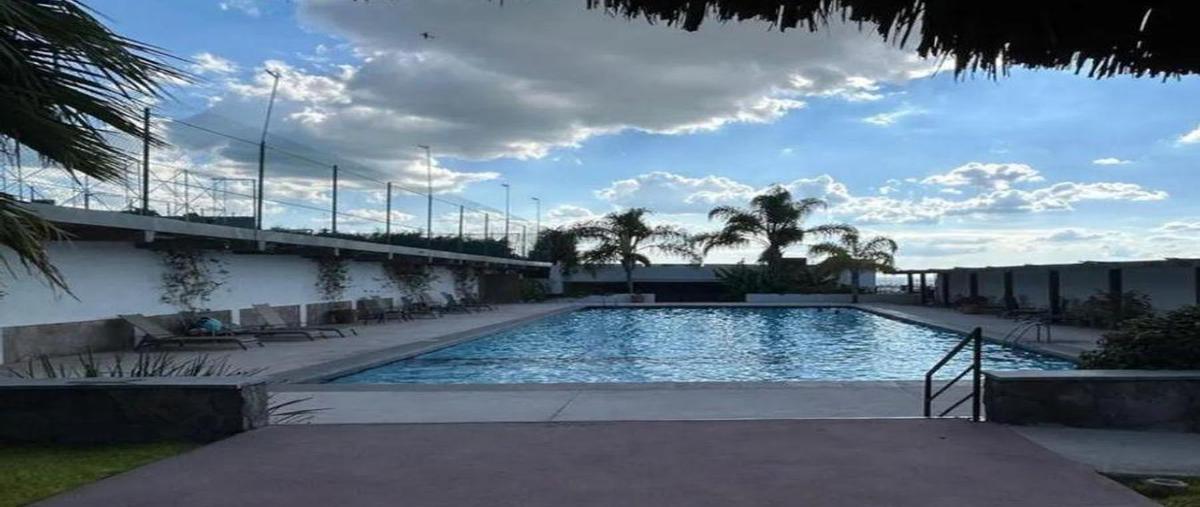 Foto de departamento en venta en  , san agustín, corregidora, querétaro, 0 No. 03