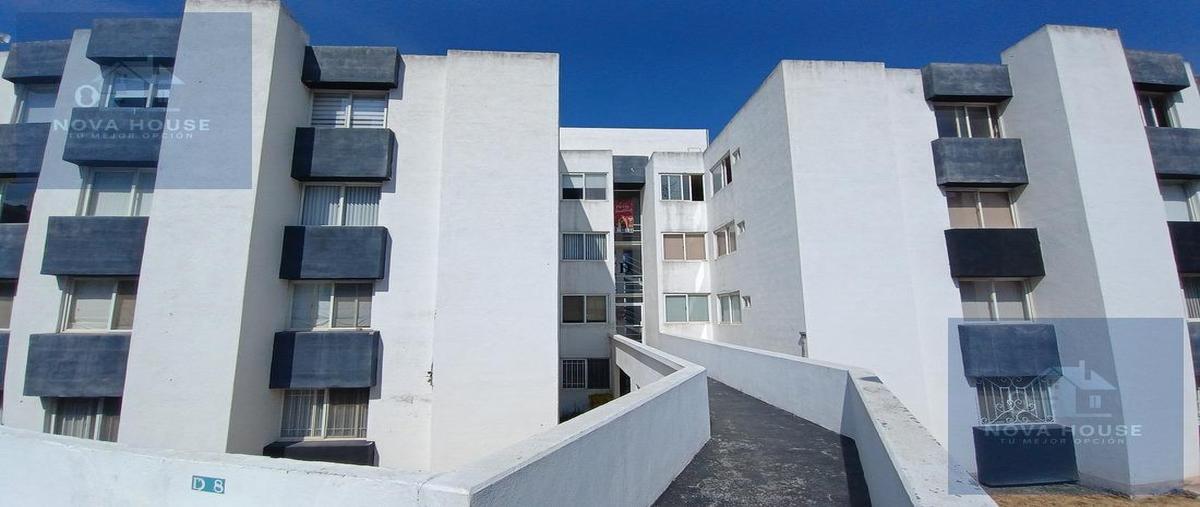 Foto de departamento en , san agustín, corregidora, querétaro, 31130326 foto 01 Foto de departamento en venta en , san agustín, corregidora, querétaro, 31130326 No. 01
