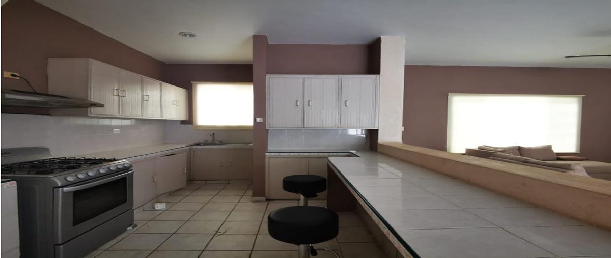 Foto de casa en renta en  , san agustin del palmar, carmen, campeche, 18099193 No. 03