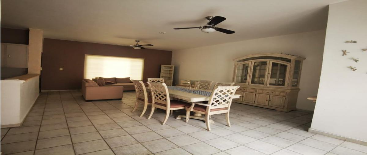 Foto de casa en renta en  , san agustin del palmar, carmen, campeche, 18099193 No. 05