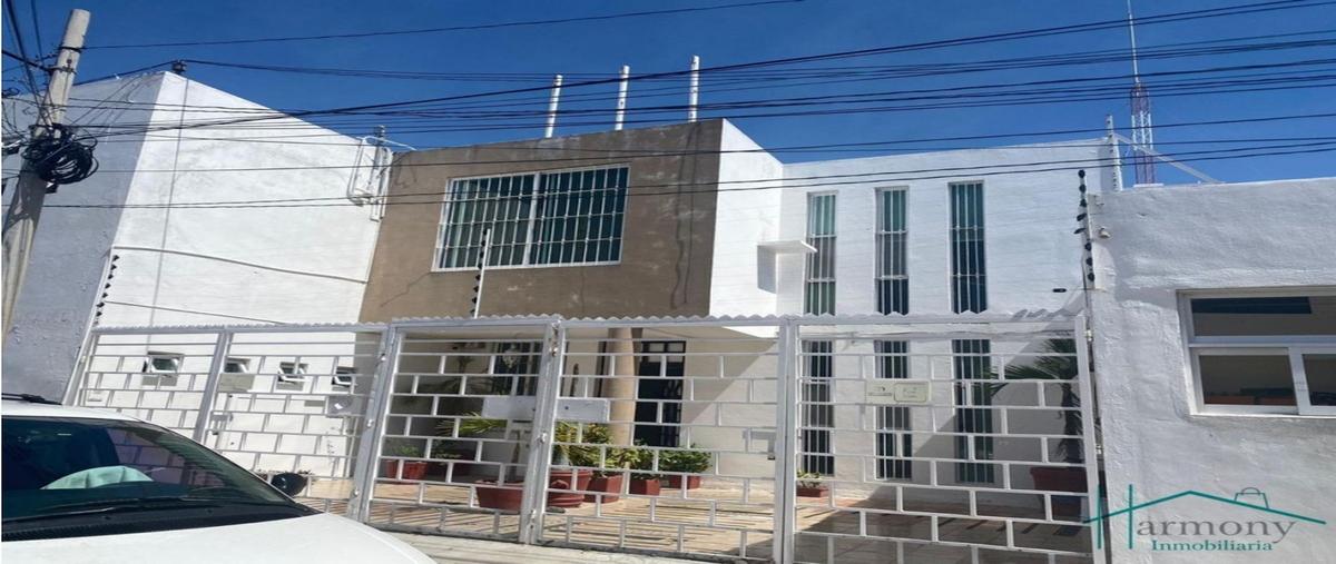 Foto de oficina en renta en  , san agustin del palmar, carmen, campeche, 0 No. 03