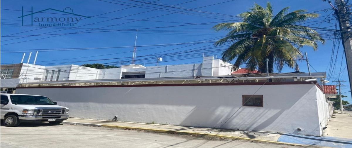 Foto de oficina en renta en  , san agustin del palmar, carmen, campeche, 0 No. 04