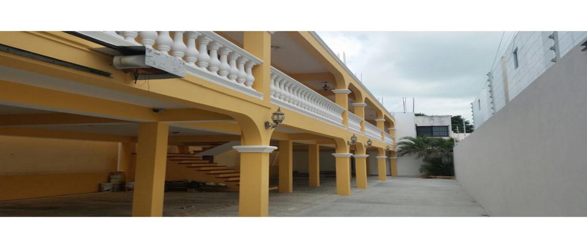 Foto de departamento en , san agustin del palmar, carmen, campeche, 5688484 foto 01 Foto de departamento en renta en , san agustin del palmar, carmen, campeche, 5688484 No. 01