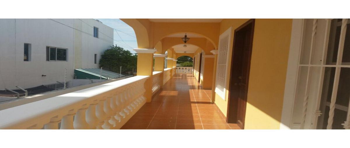 Foto de departamento en , san agustin del palmar, carmen, campeche, 5688484 foto 02 Foto de departamento en renta en , san agustin del palmar, carmen, campeche, 5688484 No. 02
