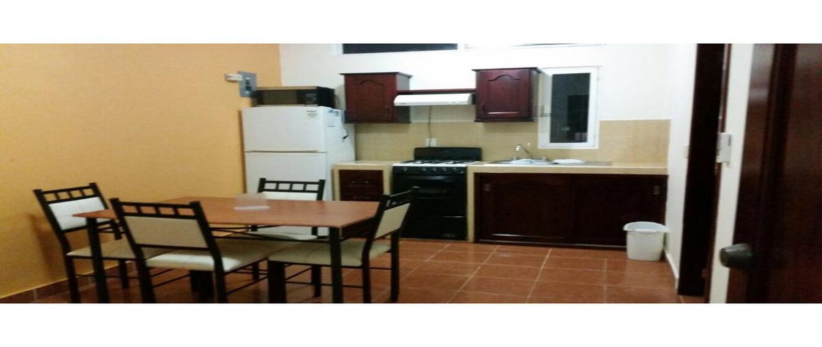 Foto de departamento en , san agustin del palmar, carmen, campeche, 5688484 foto 03 Foto de departamento en renta en , san agustin del palmar, carmen, campeche, 5688484 No. 03