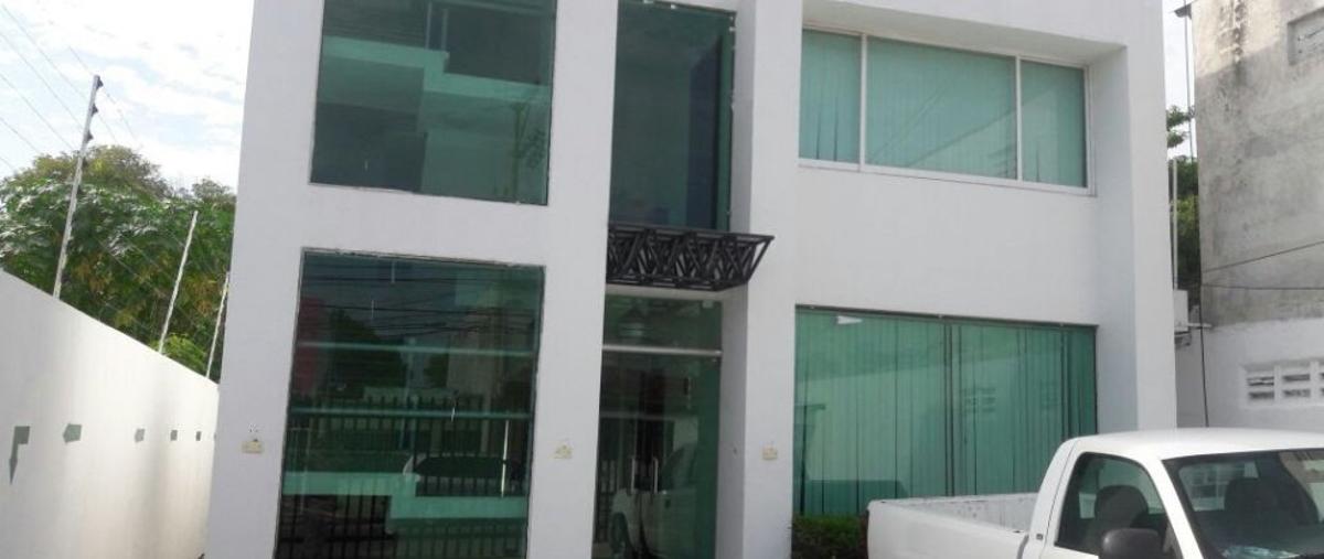 Foto de oficina en , morelos, carmen, campeche, 6104164 foto 01 Foto de oficina en renta en , morelos, carmen, campeche, 6104164 No. 01