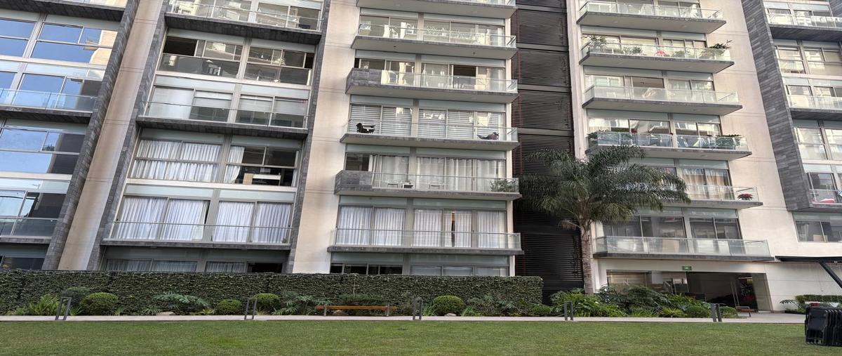 Foto de departamento en venta en  , san agustín del pueblo tetelpan, álvaro obregón, df / cdmx, 28583736 No. 03