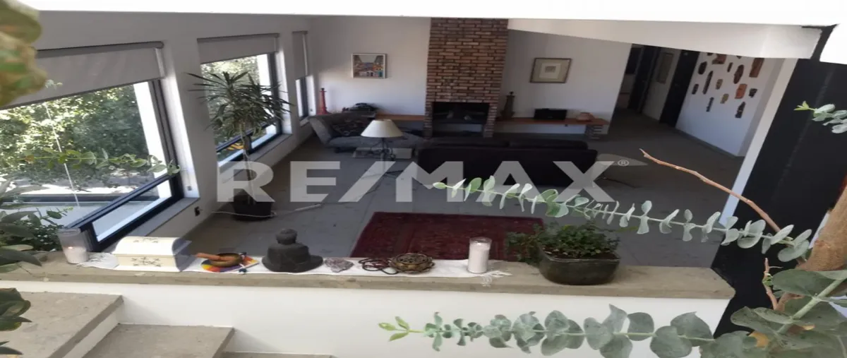 Foto de departamento en renta en  , san agustín del pueblo tetelpan, álvaro obregón, df / cdmx, 0 No. 01