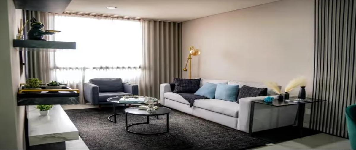 Foto de departamento en venta en  , san agustín del pueblo tetelpan, álvaro obregón, df / cdmx, 30353936 No. 02
