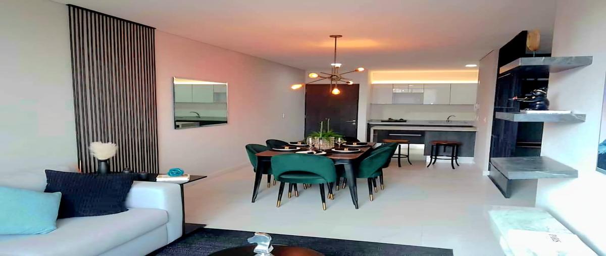 Foto de departamento en venta en  , san agustín del pueblo tetelpan, álvaro obregón, df / cdmx, 30353936 No. 03