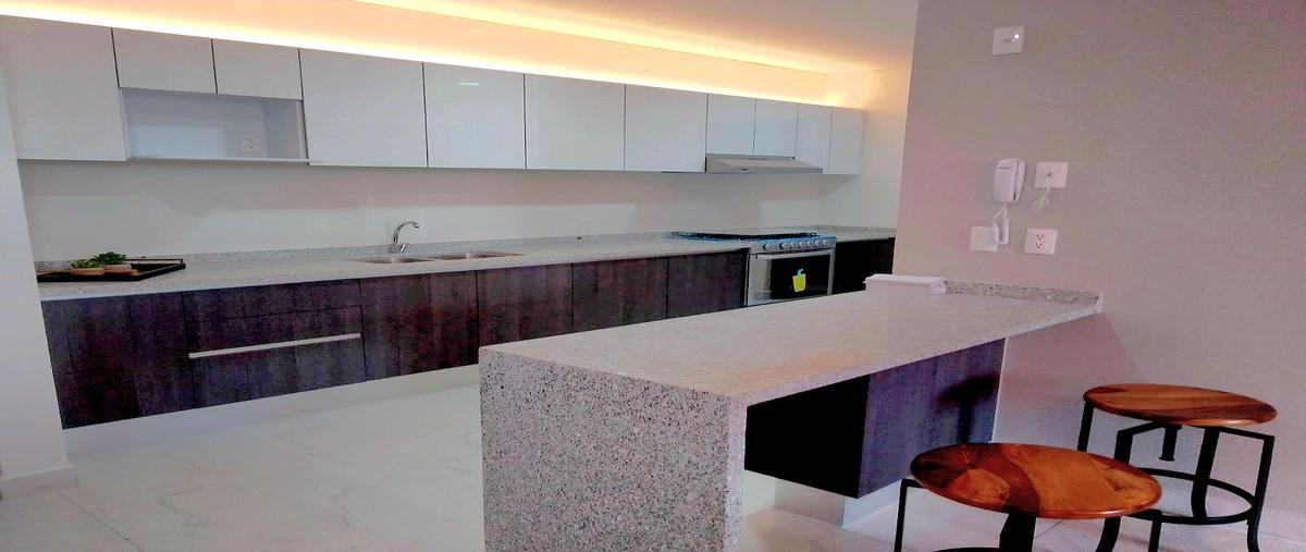 Foto de departamento en venta en  , san agustín del pueblo tetelpan, álvaro obregón, df / cdmx, 30353936 No. 05