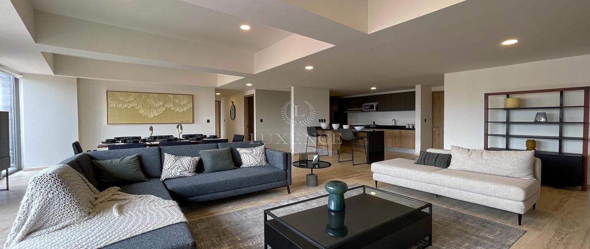 Foto de departamento en venta en  , san agustín del pueblo tetelpan, álvaro obregón, df / cdmx, 0 No. 03