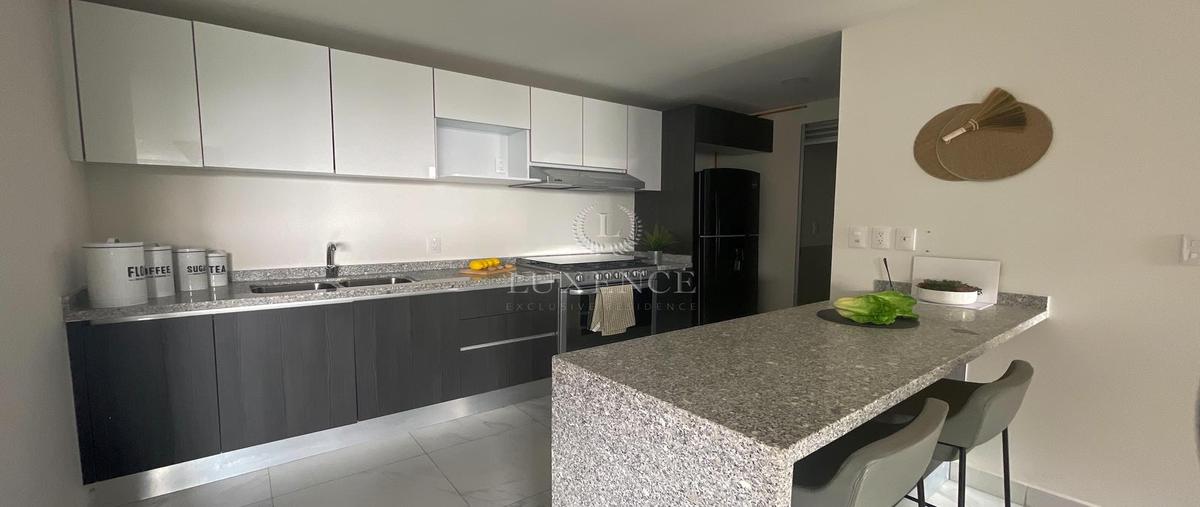 Foto de departamento en venta en  , san agustín del pueblo tetelpan, álvaro obregón, df / cdmx, 0 No. 03