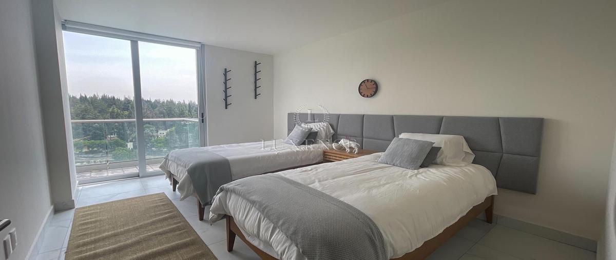 Foto de departamento en venta en  , san agustín del pueblo tetelpan, álvaro obregón, df / cdmx, 0 No. 05