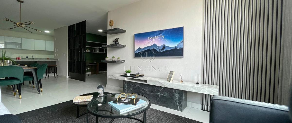 Foto de departamento en venta en  , san agustín del pueblo tetelpan, álvaro obregón, df / cdmx, 0 No. 05
