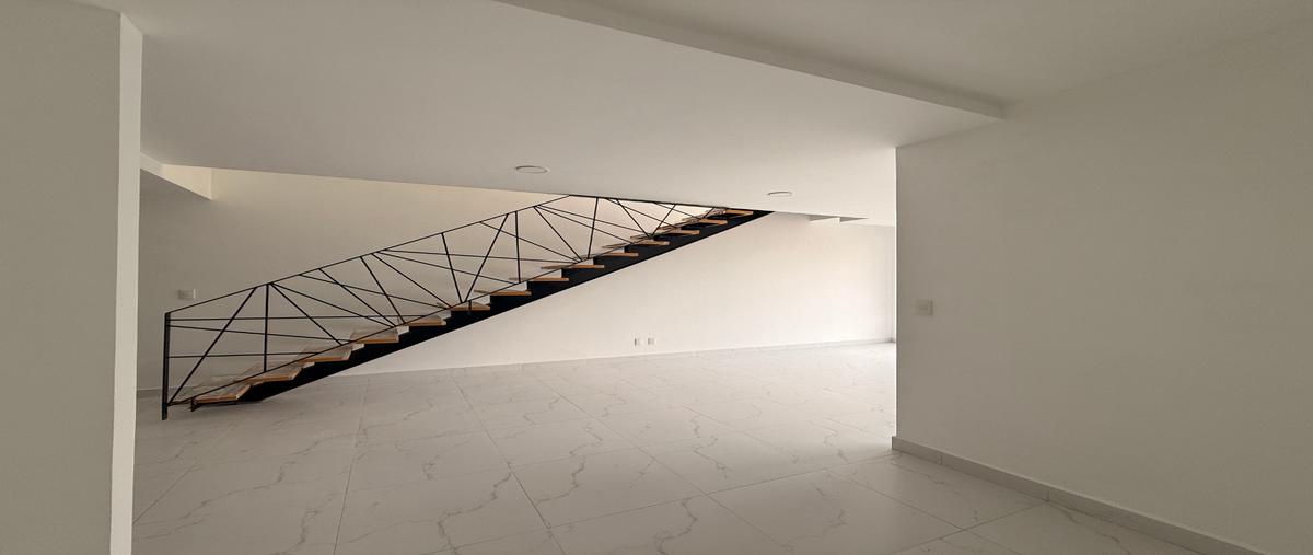 Foto de departamento en renta en  , san agustín del pueblo tetelpan, álvaro obregón, df / cdmx, 0 No. 03