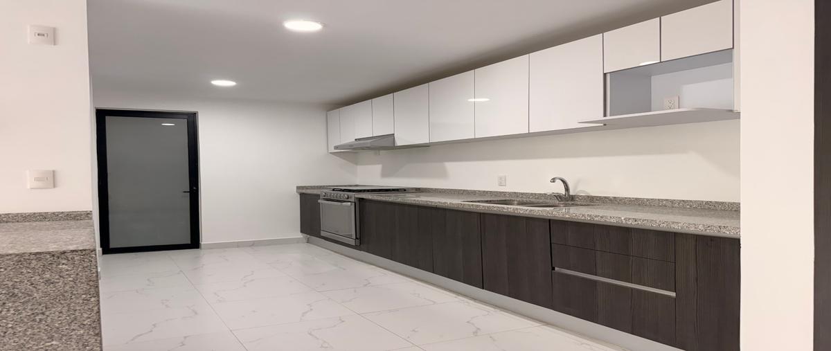 Foto de departamento en renta en  , san agustín del pueblo tetelpan, álvaro obregón, df / cdmx, 0 No. 04