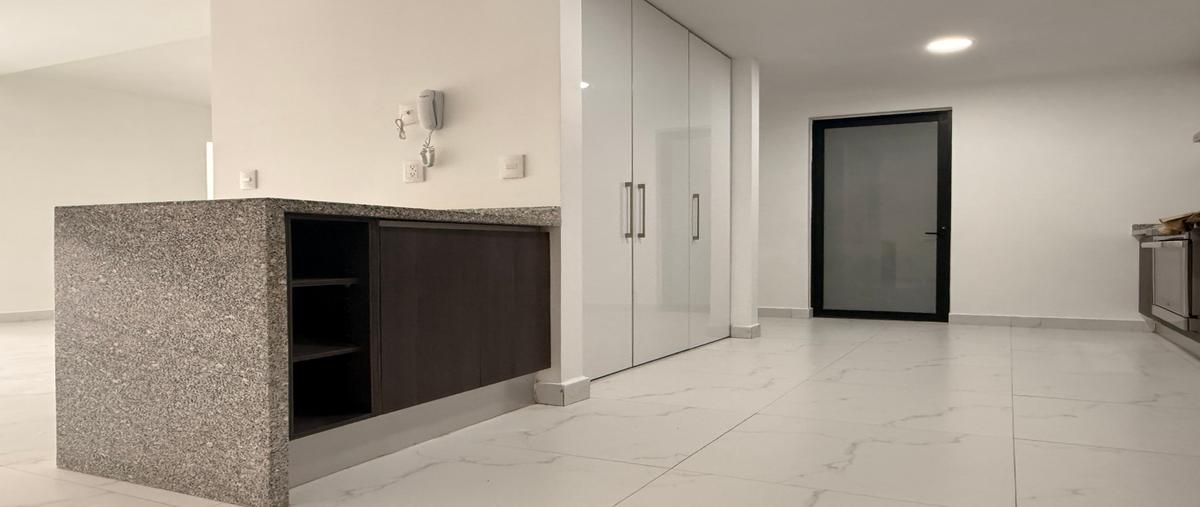 Foto de departamento en renta en  , san agustín del pueblo tetelpan, álvaro obregón, df / cdmx, 0 No. 05