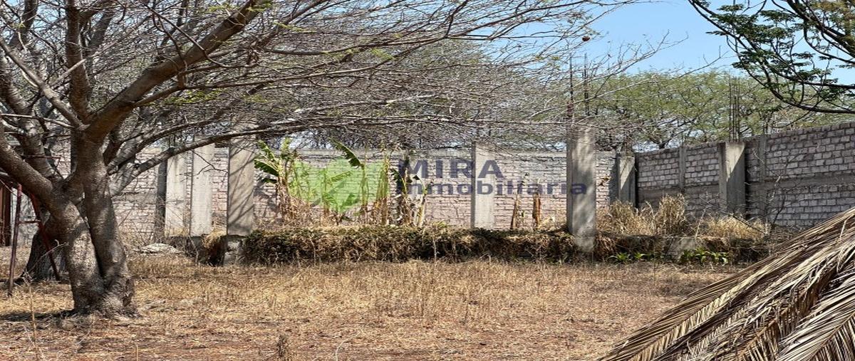 Foto de terreno comercial en venta en  , san agustín del pulque, cuitzeo, michoacán de ocampo, 28004598 No. 03