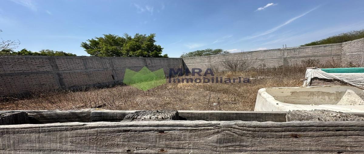 Foto de terreno comercial en venta en  , san agustín del pulque, cuitzeo, michoacán de ocampo, 28004598 No. 04