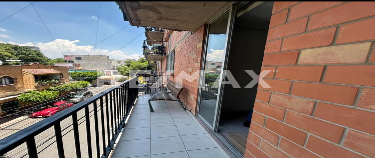 Foto de departamento en venta en san agustín , deportivo pensil, miguel hidalgo, df / cdmx, 30714006 No. 03