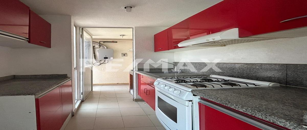 Foto de departamento en venta en san agustín , deportivo pensil, miguel hidalgo, df / cdmx, 30714006 No. 04