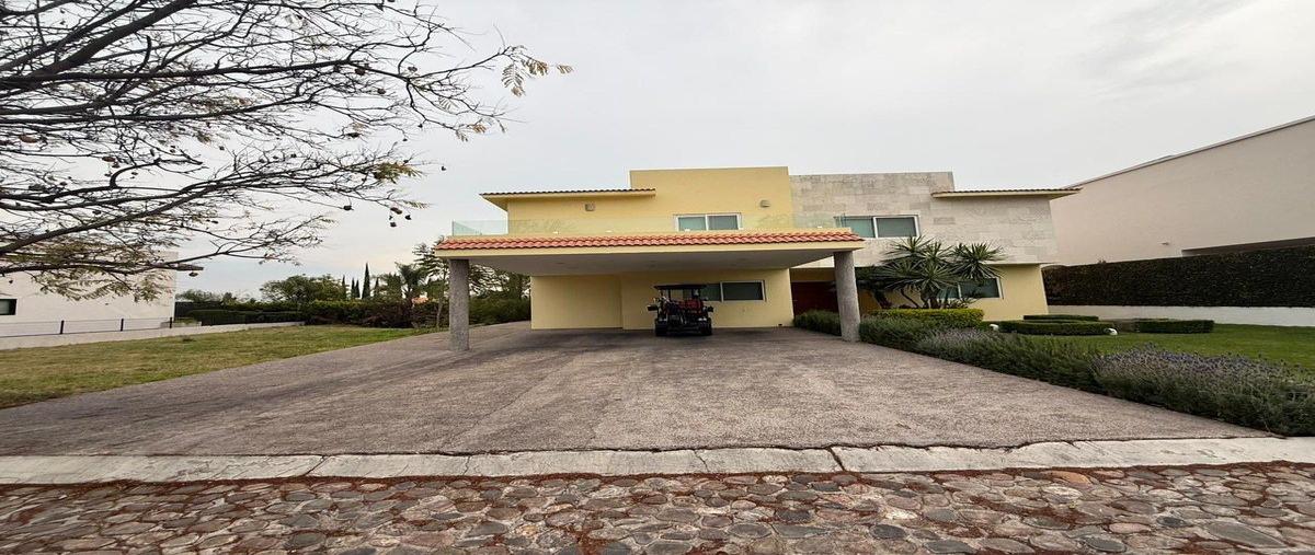 Foto de casa en san agustin , el campanario, querétaro, querétaro, 0 foto 01 Foto de casa en renta en san agustin , el campanario, querétaro, querétaro, 0 No. 01