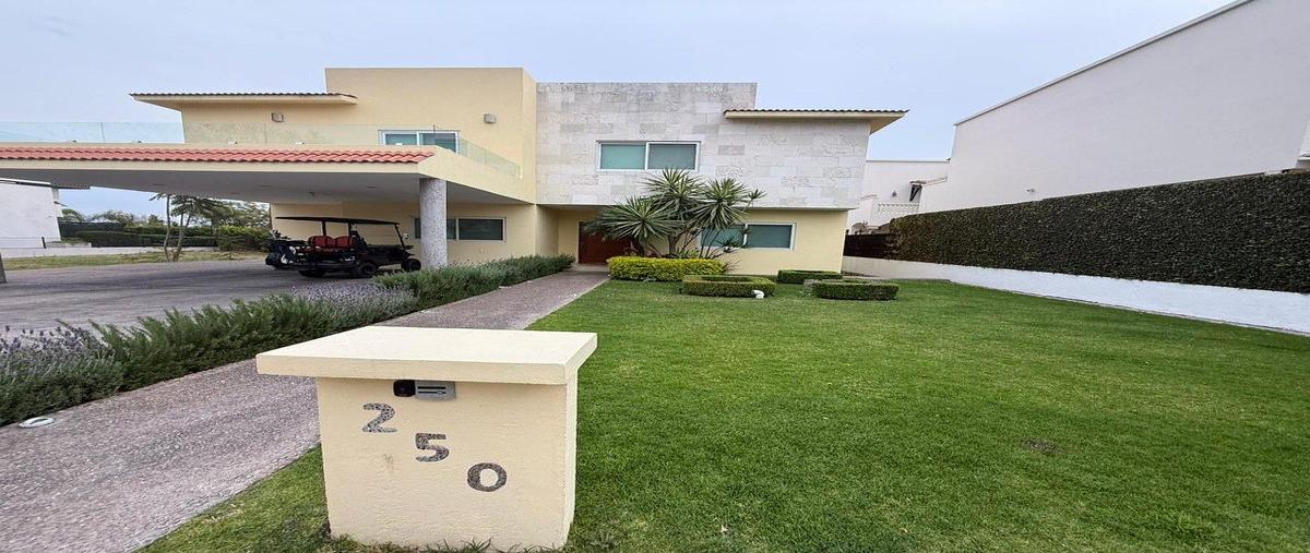 Foto de casa en san agustin , el campanario, querétaro, querétaro, 0 foto 02 Foto de casa en renta en san agustin , el campanario, querétaro, querétaro, 0 No. 02