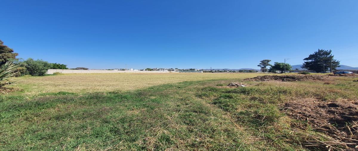 Foto de terreno habitacional en venta en  , san agustín ixtahuixtla, atlixco, puebla, 0 No. 05