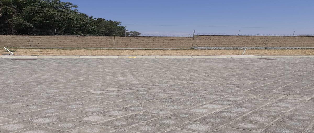 Foto de terreno habitacional en venta en  , san agustín ixtahuixtla, atlixco, puebla, 30263769 No. 03